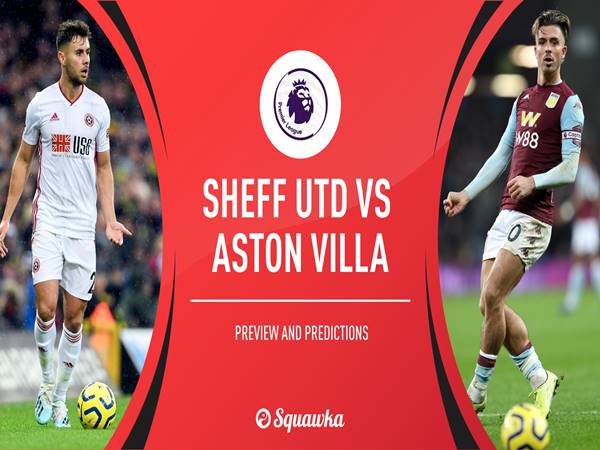 Soi kèo Sheffield United vs Aston Villa, 01h00 ngày 4/3
