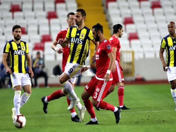 Nhận định, Soi kèo Fenerbahce vs Sivasspor, 00h30 ngày 12/5