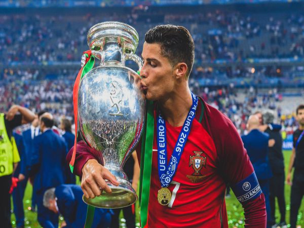 Ronaldo có thể phá những kỷ lục nào tại EURO 2021