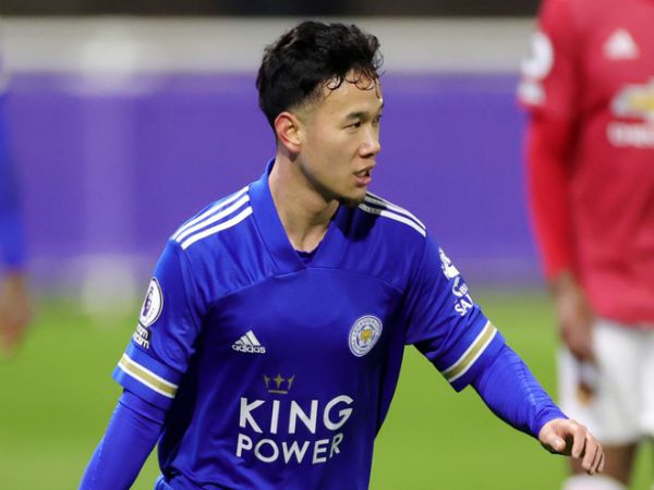 Bóng đá Anh sáng 26/7: Sao trẻ tuyển Thái Lan ra mắt đội một Leicester