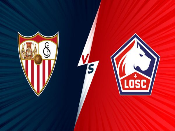 Nhận định tỷ lệ Sevilla vs Lille, 3h00 ngày 3/10 - Cup C1 Châu Âu