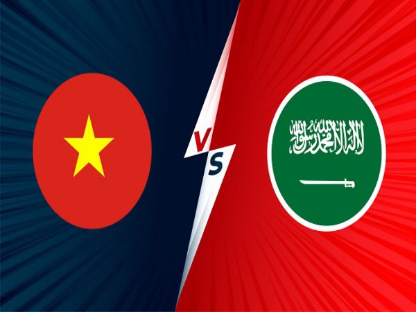 Dự đoán kèo Việt Nam vs Saudi Arabia, 19h00 ngày 16/11 - VL World Cup