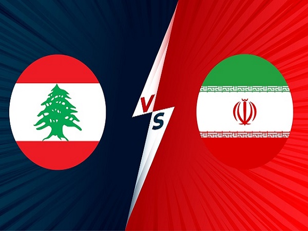 Tip kèo Liban vs Iran – 19h00 11/11, VL World Cup 2022