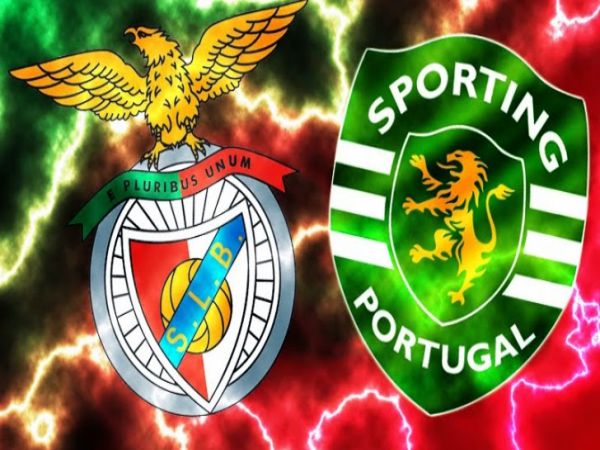 Soi kèo Benfica vs Sporting Lisbon, 04h15 ngày 4/12 - VĐQG Bồ Đào Nha