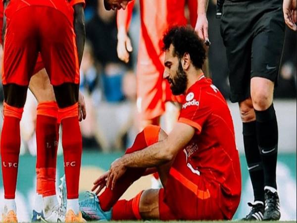 Bóng đá Anh 16/3: HLV Klopp cập nhật tình hình của Mohamed Salah