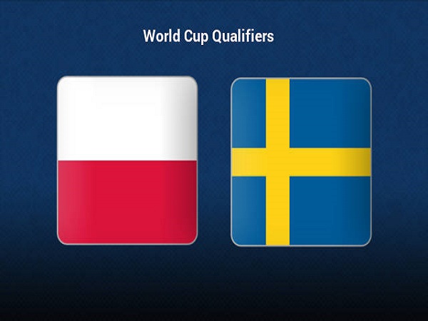 Tip kèo Ba Lan vs Thụy Điển – 01h45 30/03, VL World Cup 2022