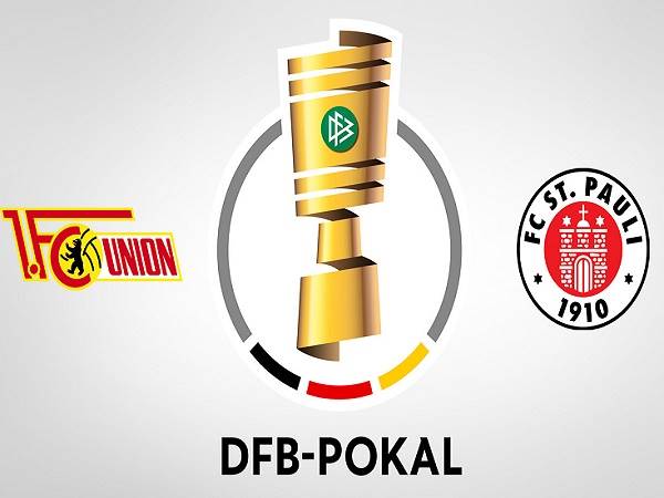 Tip kèo Union Berlin vs St. Pauli – 02h45 02/03, Cúp QG Đức