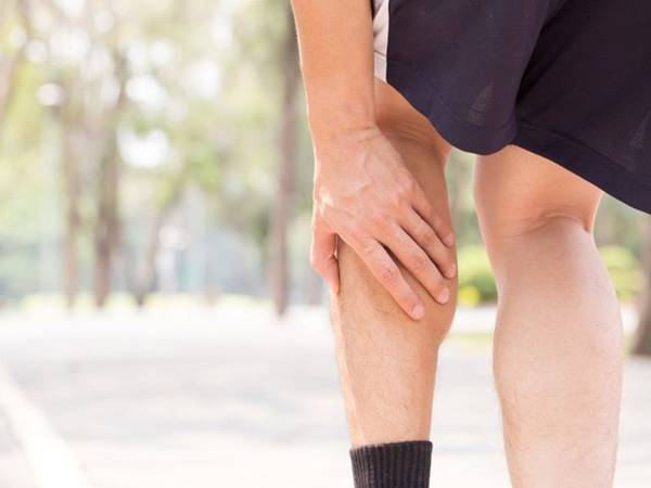 Căng cơ bắp chân là gì? Những cách điều trị hiệu quả nhất