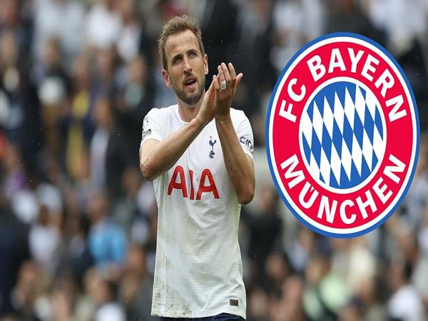 Tin chuyển nhượng 17/8: Bayern Munich tính mua Harry Kane
