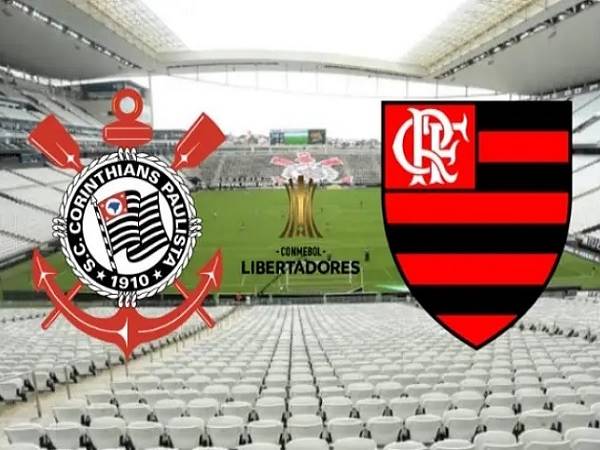 Tip kèo Corinthians vs Flamengo – 07h30 03/08, Copa Libertadores