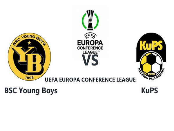 Tip kèo Young Boys vs KuPS – 02h00 12/08, Cup C3 châu Âu