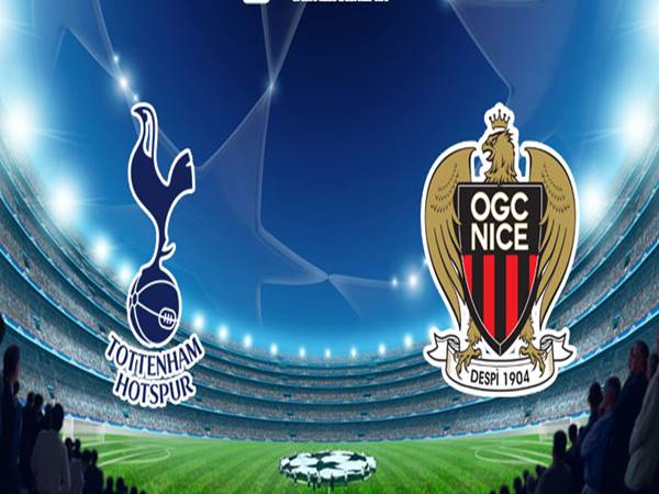 Soi kèo bóng đá giữa Tottenham vs Nice, 02h00 ngày 22/12