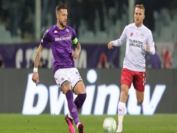 Nhận định kết quả Sivasspor vs Fiorentina, 0h45 ngày 17/3