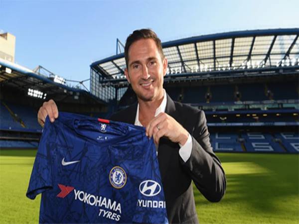 Tin bóng đá Anh 5/4: Chelsea mời Lampard về làm HLV tạm quyền