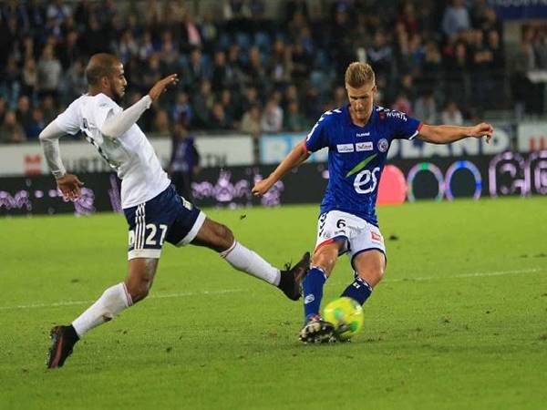 Soi kèo bóng đá giữa Le Havre vs Valenciennes, 01h45 ngày 23/5
