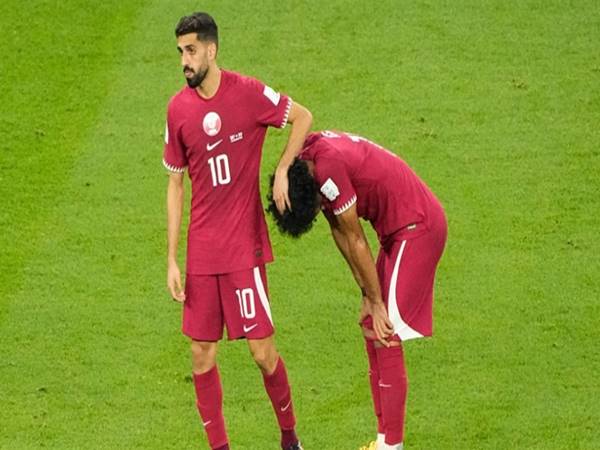 Dự đoán trận đấu Qatar vs New Zealand (23h00 ngày 19/6)