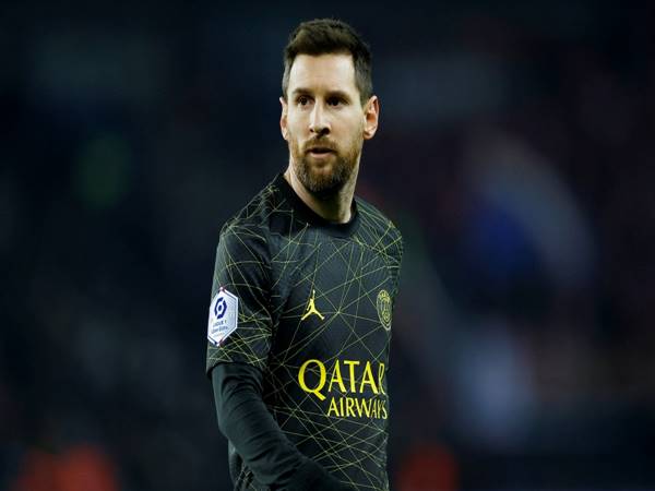 Tin bóng đá ngày 27/6: Messi bất ngờ được Ligue 1 vinh danh
