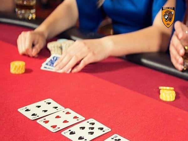 3 Chiến lược C Bet trong Poker