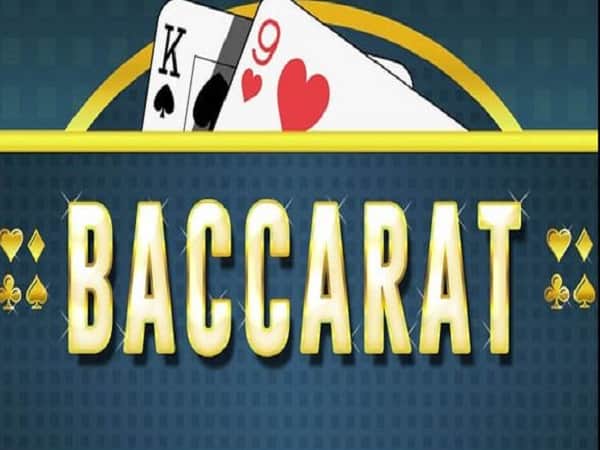 Luật chơi bài Baccarat khi tiến hành đặt cược