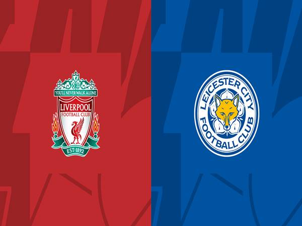 Nhận định Liverpool vs Leicester, 01h45 ngày 28/9