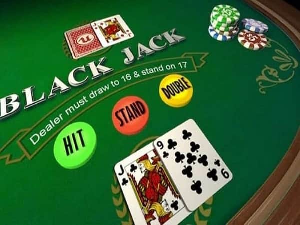 Vì sao cần hiểu luật Chơi bài Blackjack
