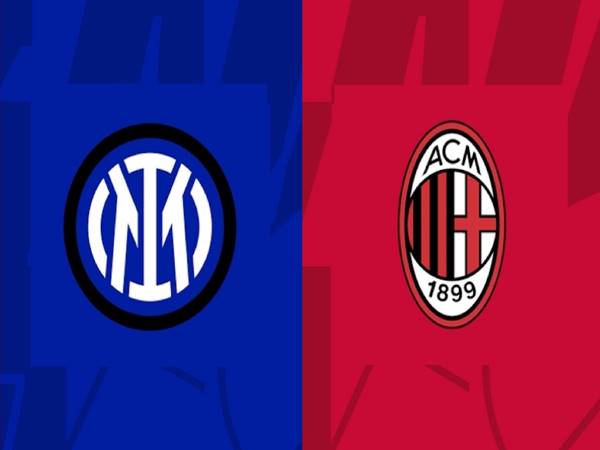 Lịch sử, thành tích đối đầu giữa AC Milan vs Inter Milan