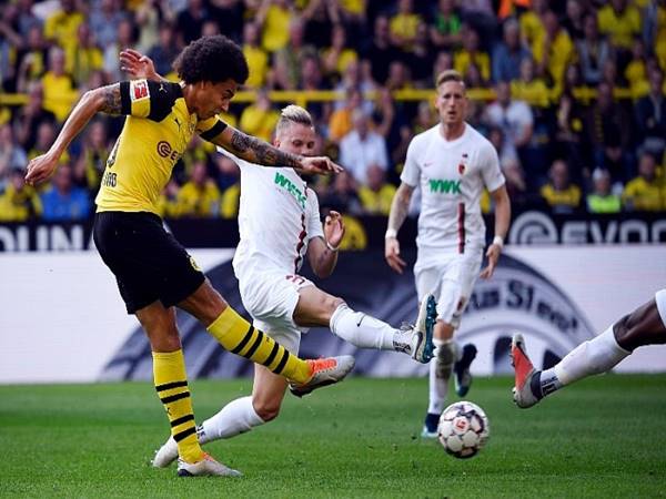 Dự đoán kèo Tài Xỉu Augsburg vs Dortmund (21h30 ngày 16/12)