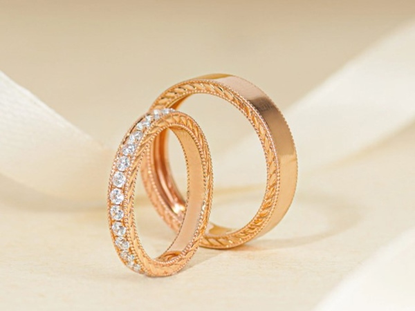 Nằm mơ thấy nhẫn cưới dự báo hôn nhân có điều gì?