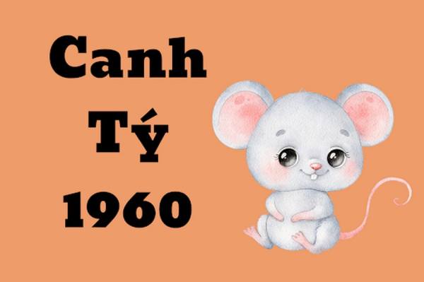 Con số phát tài tuổi Canh Tý 17/5/2025: Đón vận khí mới