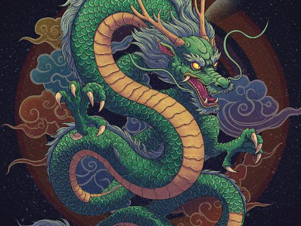 Con số may mắn tuổi Thìn 15/5/2025 thứ 5 tài lộc