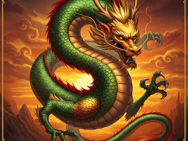 Con số may mắn tuổi Thìn 15/5/2025 thứ 5 tài lộc