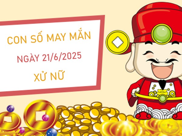 Tử vi người cung Xử Nữ 21/6/2025 khám phá số vàng