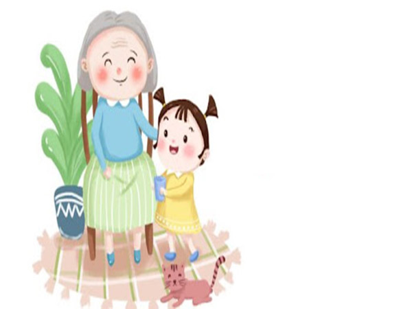 Nằm mơ thấy bà ngoại nên chơi con số nào? May mắn không