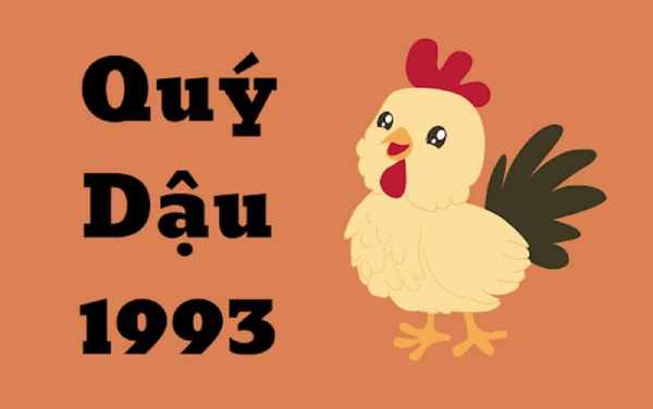 Gợi ý con số tài lộc tuổi Quý Dậu ngày 18/7/2025 thứ 6