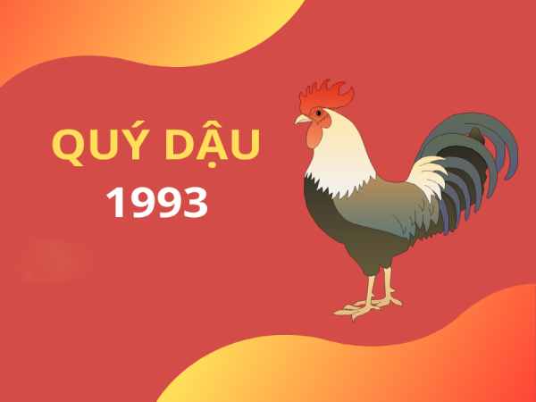 con số tài lộc tuổi Quý Dậu