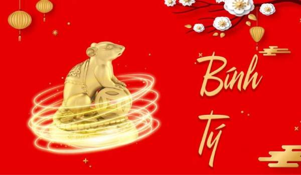 Vận trình tử vi tuổi Bính Tý hôm nay