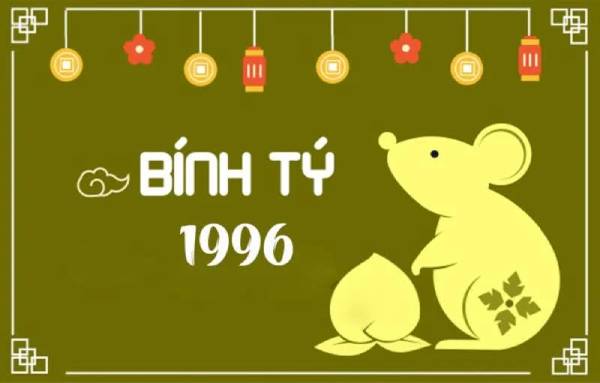 Tham khảo con số may mắn hôm nay của tuổi Bính Tý giúp vượng tài