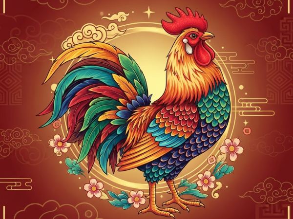 Con số tài lộc tuổi Dậu ngày 2/8/2025 thứ 7 may mắn