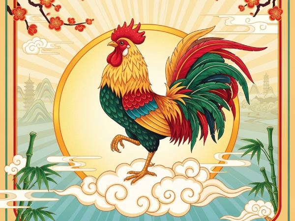 Con số tài lộc tuổi Dậu ngày 2/8/2025 thứ 7 may mắn