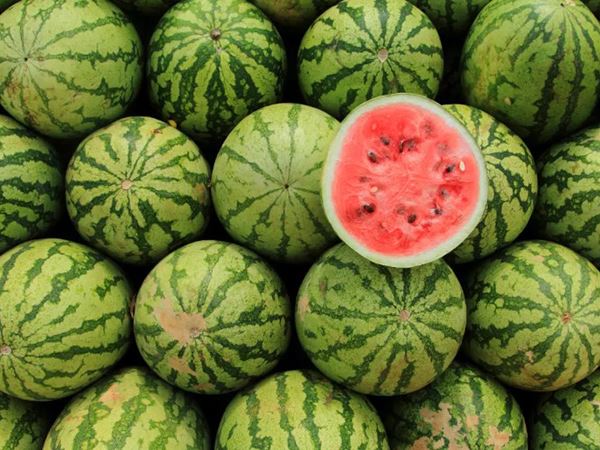Ngủ mơ thấy quả dưa hấu có thông điệp gì?