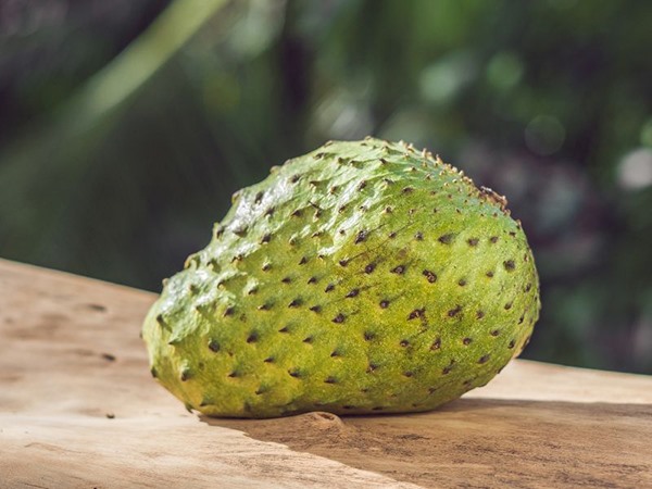 Ngủ mơ thấy quả mãng cầu là điềm hên hay xui?