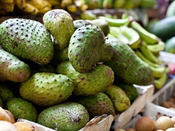 Ngủ mơ thấy quả mãng cầu là điềm hên hay xui?