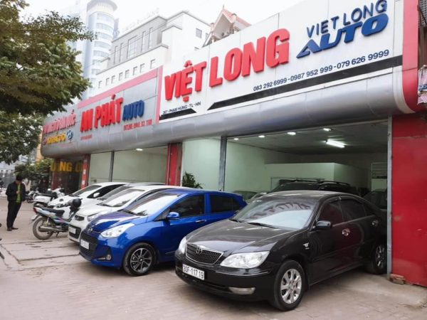 Giấc mơ thấy ô tô thường có ý nghĩa gì đặc biệt
