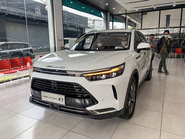 Giấc mơ thấy ô tô thường có ý nghĩa gì đặc biệt