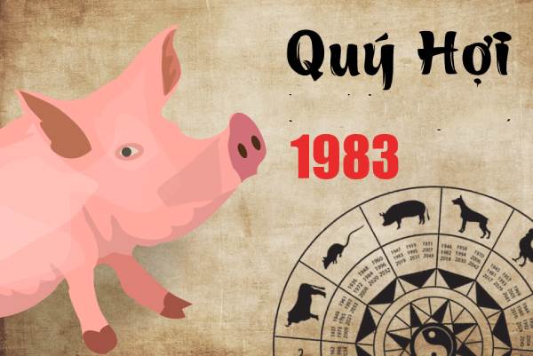 Tử vi tuổi Quý Hợi hôm nay: Bình ổn nhưng cần đề phòng tiểu tiết