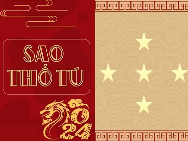 Tổng quan về người sao Thổ Tú ngày 30/8/2025 thứ 7 hôm nay