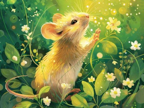 Tổng quan về người tuổi Tý ngày 6/8/2025 thứ 4 hôm nay