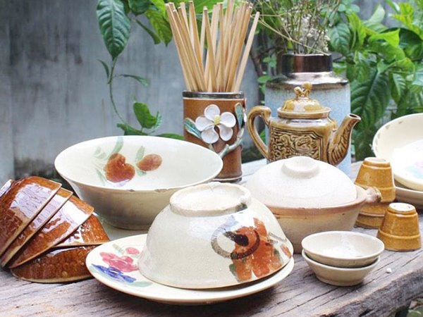 Ngủ mơ thấy cái bát có ý nghĩa gì, điềm đen hay đỏ?