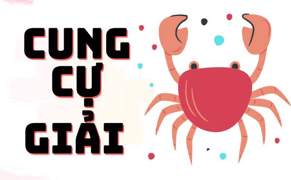 Bí mật số may mắn cung Cự Giải 14/9/2025 có nên thử?