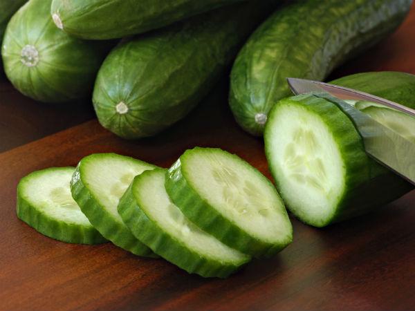 Mơ thấy quả dưa chuột có phải là điềm báo gì không?
